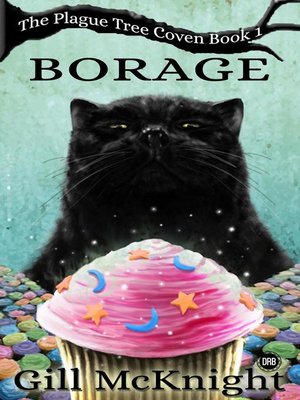 cover image of Borage